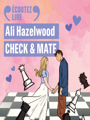 cover image of Check and Mate